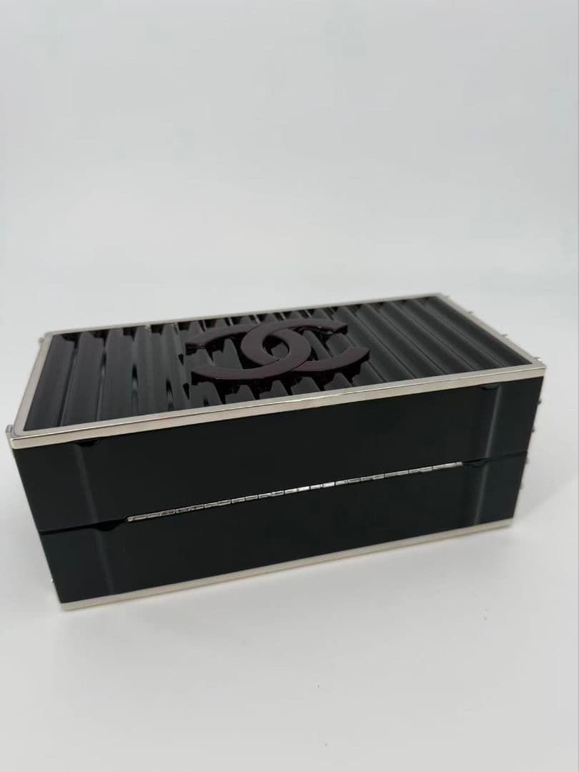 Chanel Paris Hamburg Container Bag — view 4