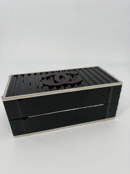 Chanel Paris Hamburg Container Bag — view 4