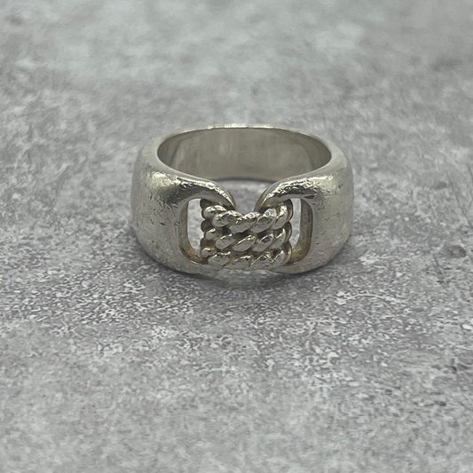 Hermes Schrois 52 Ring