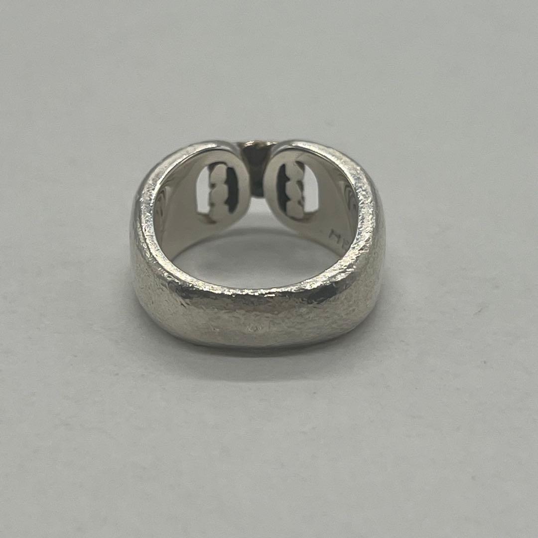 Hermes Schrois 52 Ring — view 5