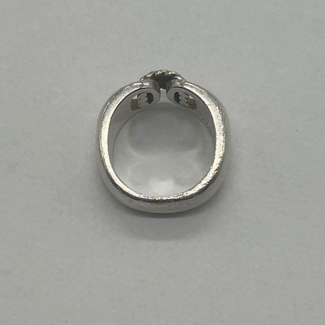 Hermes Schrois 52 Ring — view 6