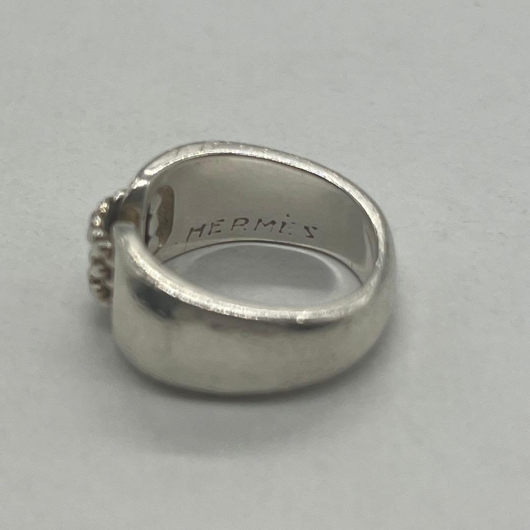 Hermes Schrois 52 Ring — view 8