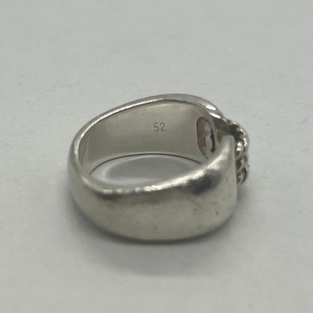 Hermes Schrois 52 Ring — view 9