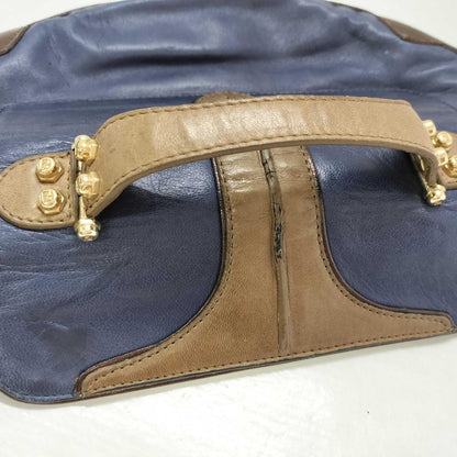 Fendi Vanity Mirror 2-Way Handbag — view 7