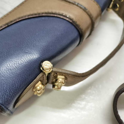 Fendi Vanity Mirror 2-Way Handbag — view 8