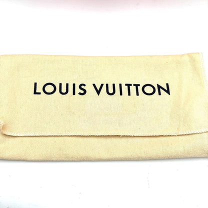 Louis Vuitton Zippy Wallet Tourterelle le Cles Leather — view 9