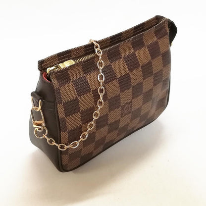 Louis Vuitton Trousse Makeup Mini Handbag — view 2