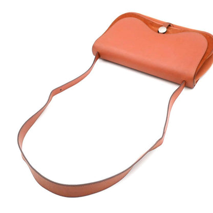 Hermes Sac Colorado MM Shoulder Bag Orange — view 6