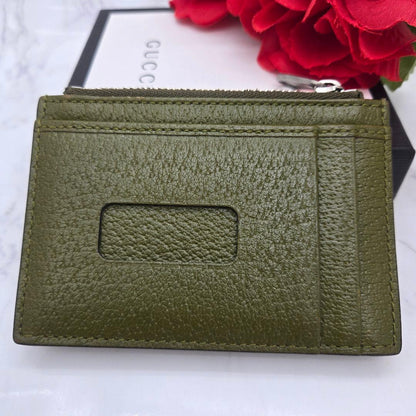 Gucci Off The Grid Coin Case — view 2