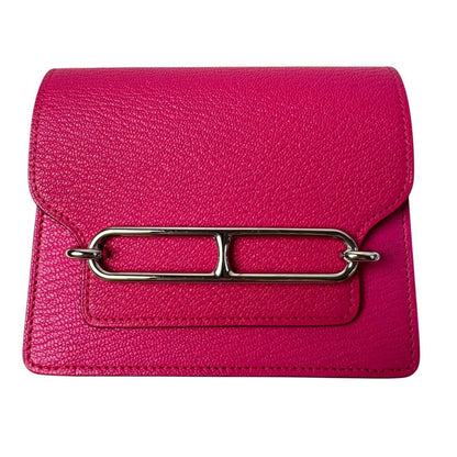 Hermes Roulis Slim Coin Purse Card Case — view 2