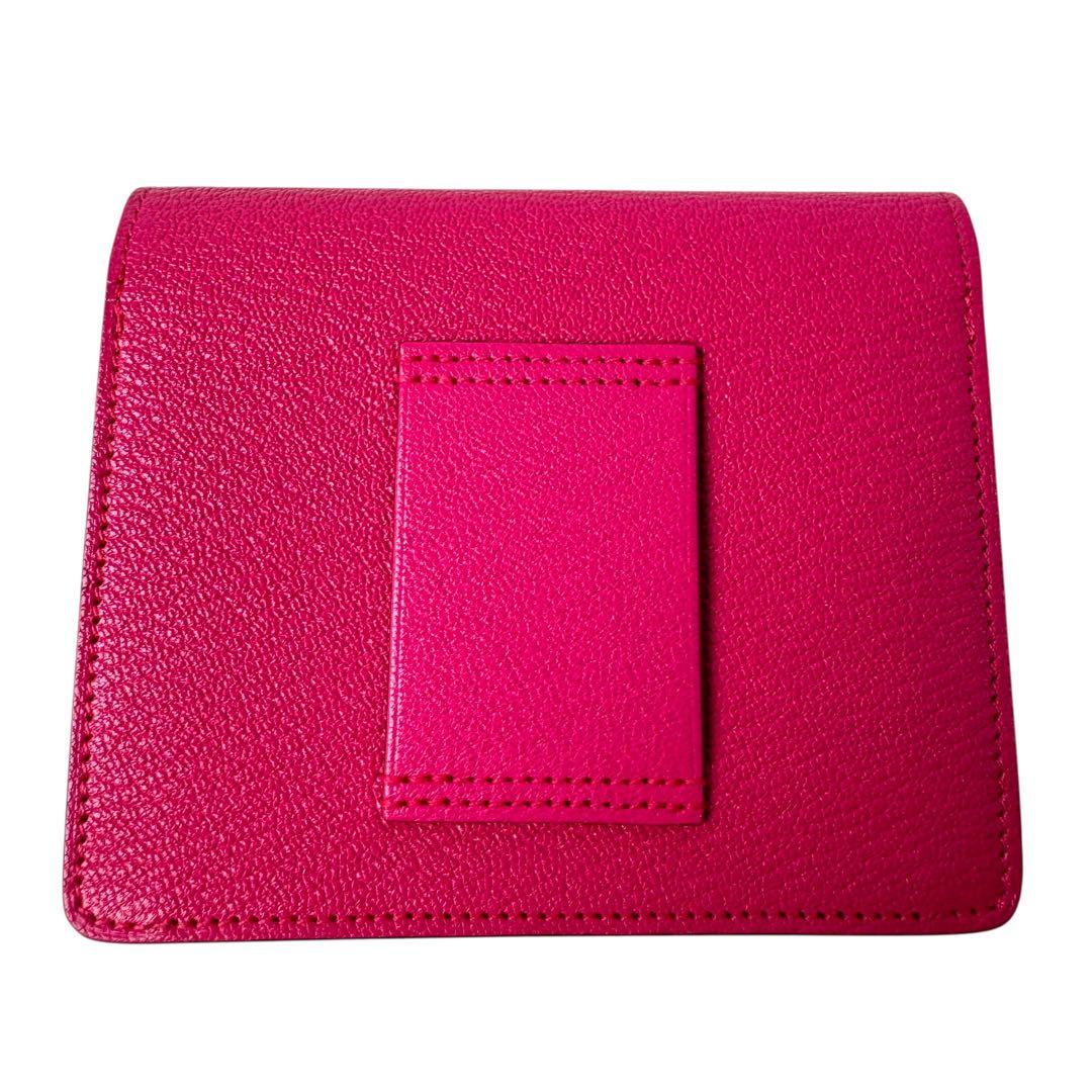 Hermes Roulis Slim Coin Purse Card Case — view 3