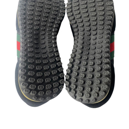 Unused Gucci Sherry Line Sneakers #35
