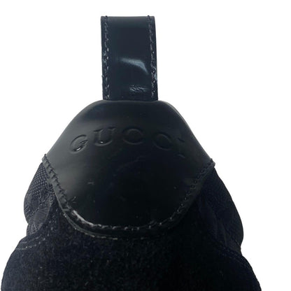 Unused Gucci Sherry Line Sneakers #35