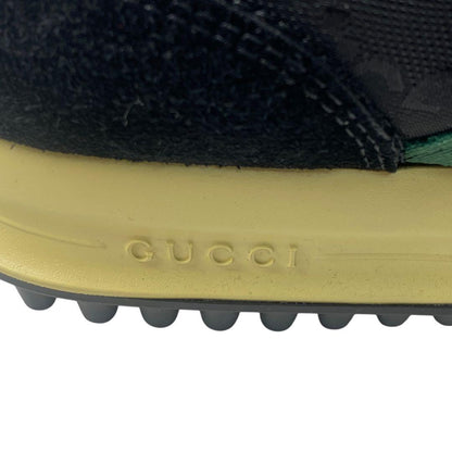 Unused Gucci Sherry Line Sneakers #35