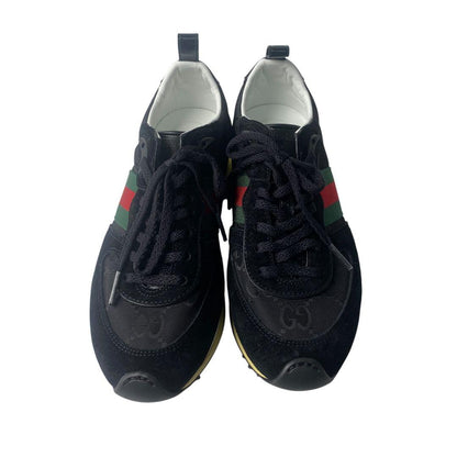 Unused Gucci Sherry Line Sneakers #35