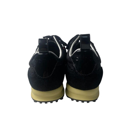 Unused Gucci Sherry Line Sneakers #35