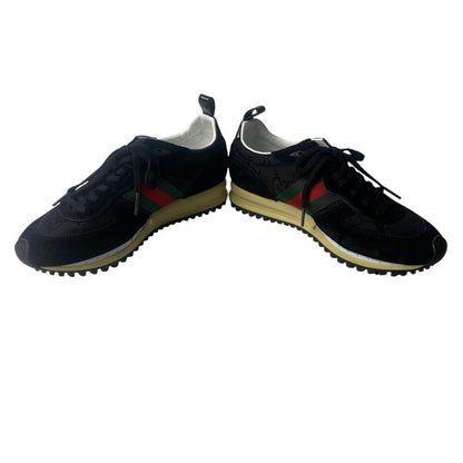 Unused Gucci Sherry Line Sneakers #35