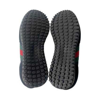 Unused Gucci Sherry Line Sneakers #35