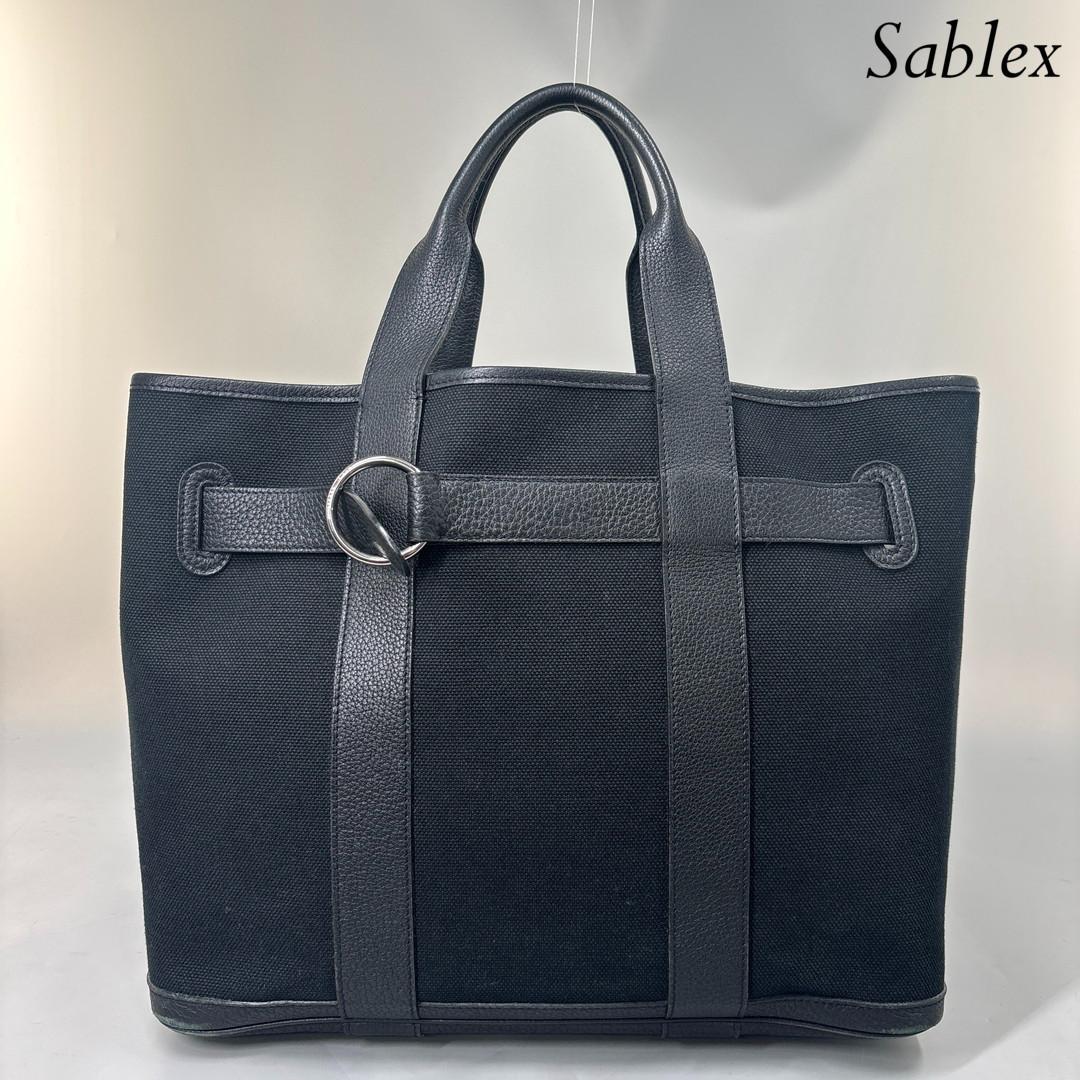 Hermes Petite St Tulle MM □J Mark Handbag