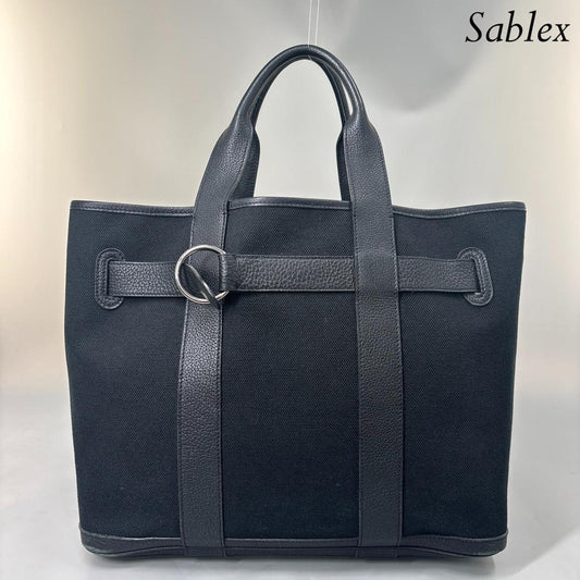 Hermes Petite St Tulle MM □J Mark Handbag