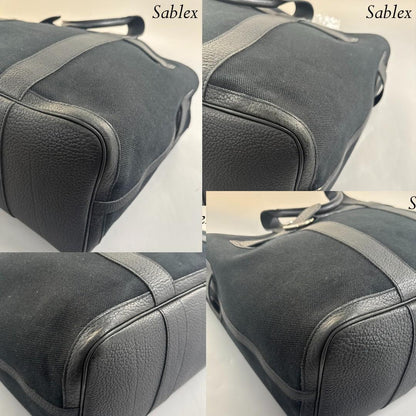 Hermes Petite St Tulle MM □J Mark Handbag