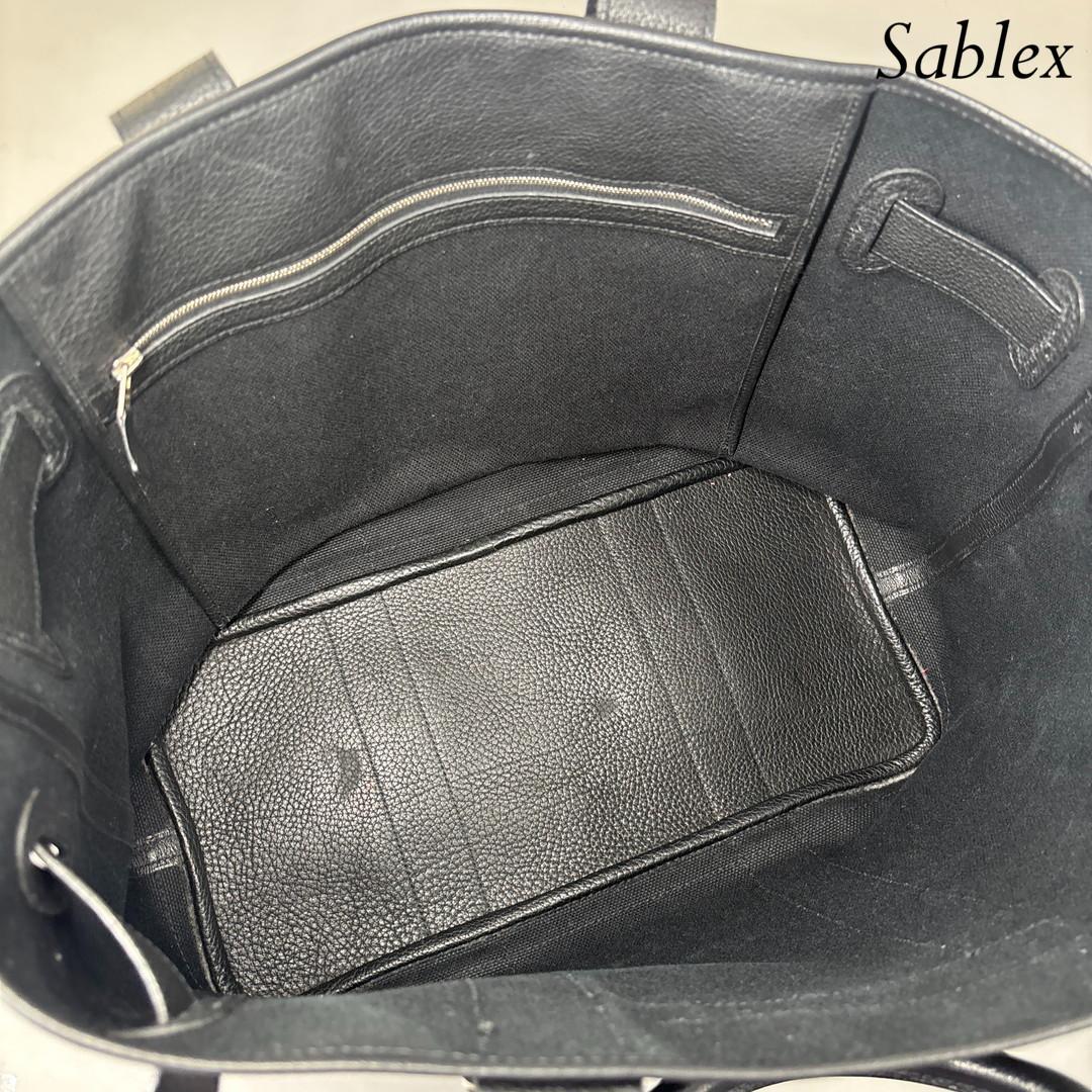 Hermes Petite St Tulle MM □J Mark Handbag