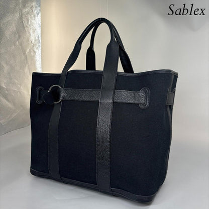 Hermes Petite St Tulle MM □J Mark Handbag