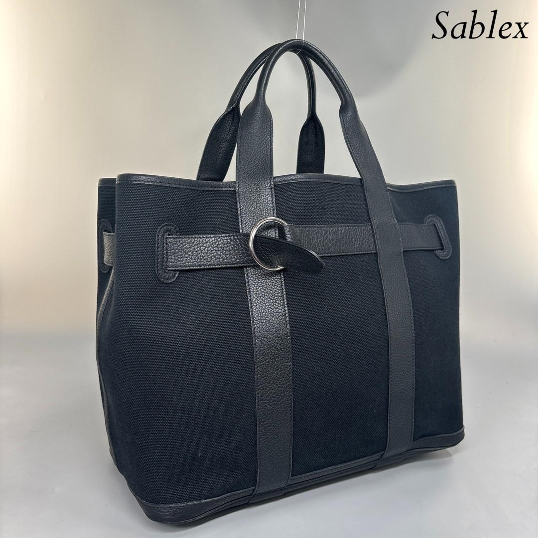 Hermes Petite St Tulle MM □J Mark Handbag