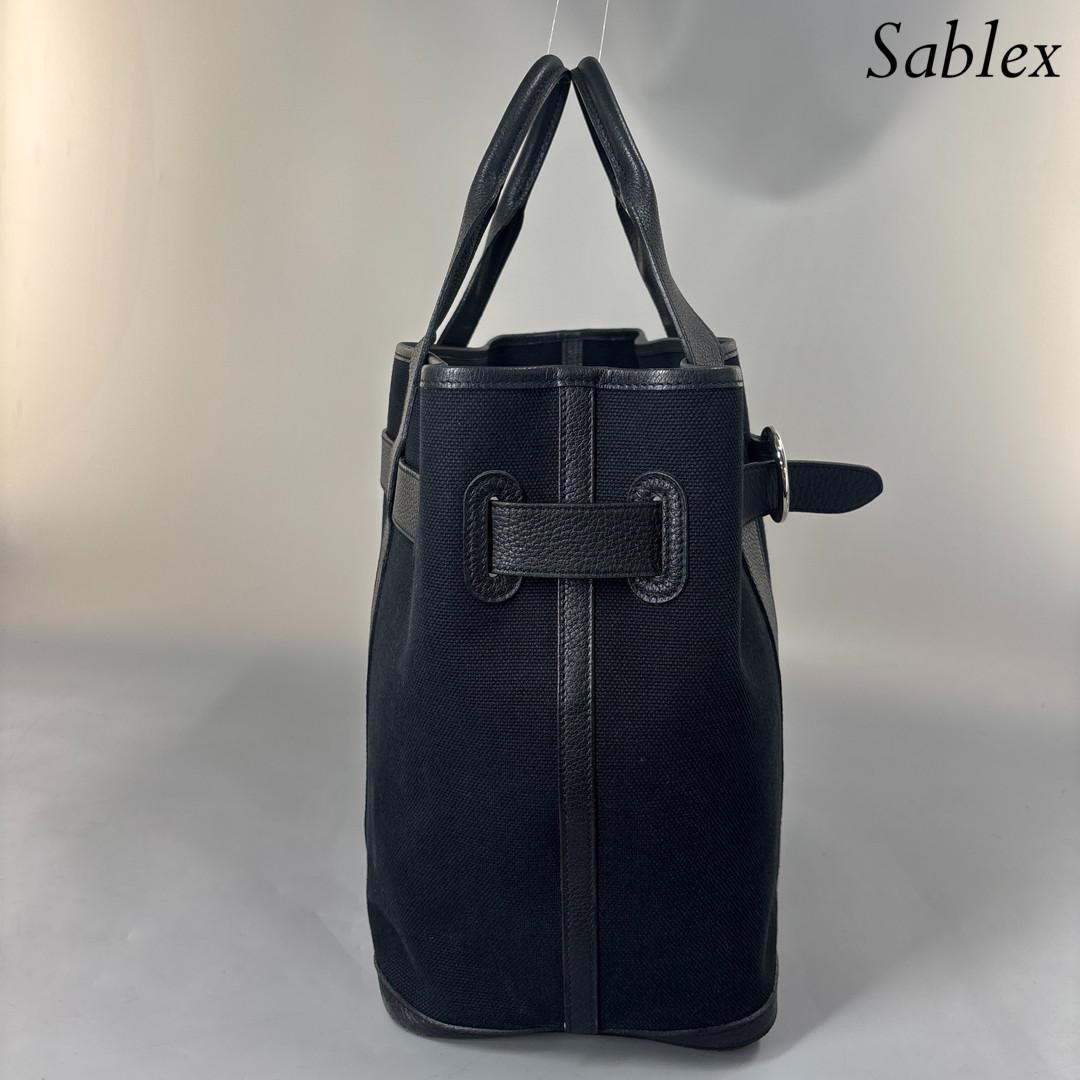 Hermes Petite St Tulle MM □J Mark Handbag