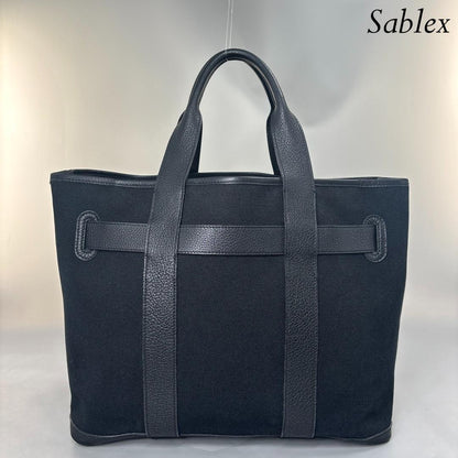 Hermes Petite St Tulle MM □J Mark Handbag