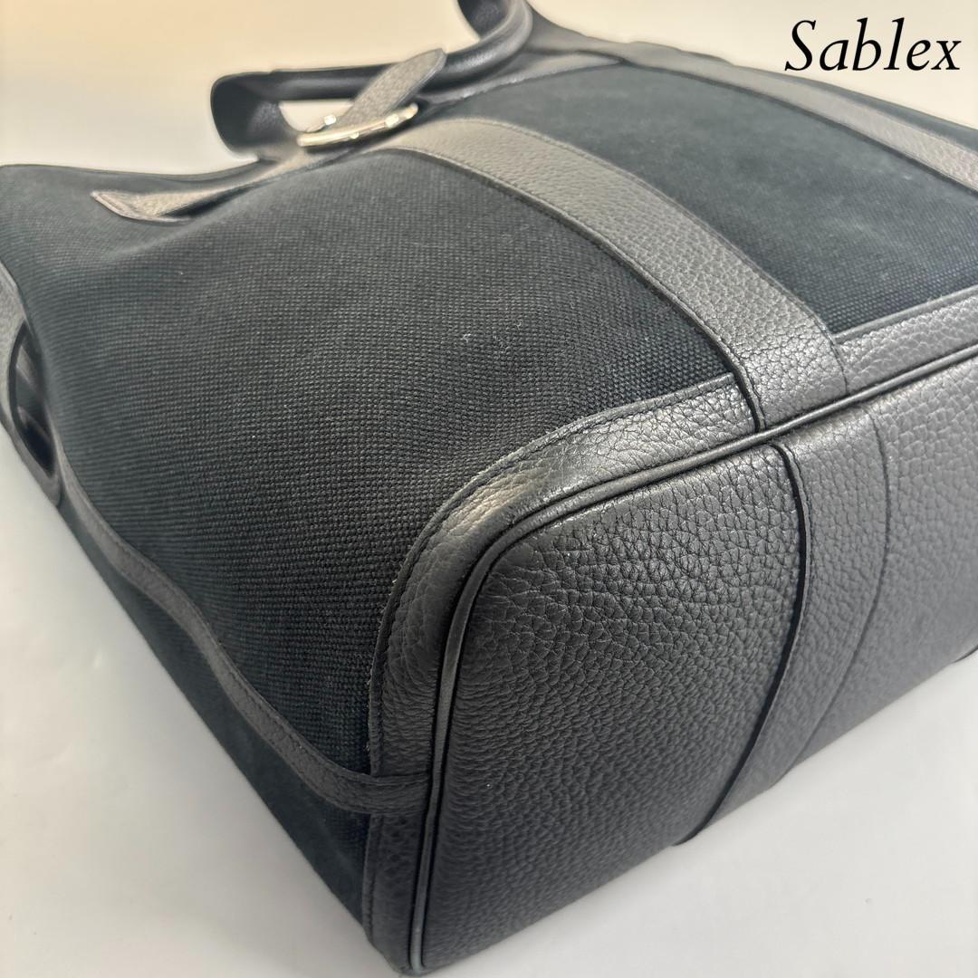 Hermes Petite St Tulle MM □J Mark Handbag