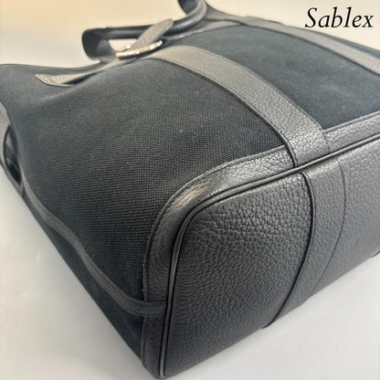 Hermes Petite St Tulle MM □J Mark Handbag