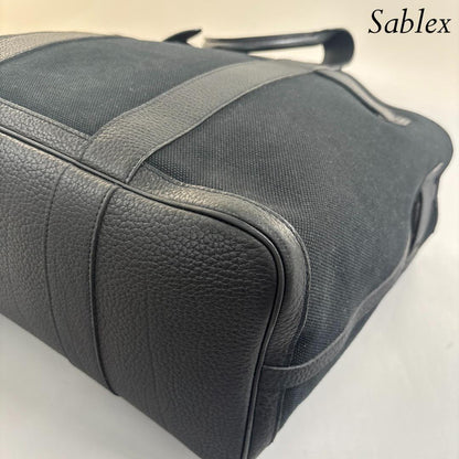 Hermes Petite St Tulle MM □J Mark Handbag