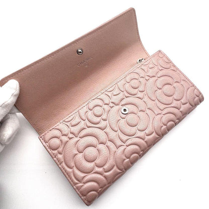 Chanel Wallet New Camellia — view 5