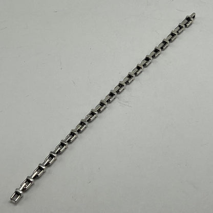 Tiffany & Co Tiffany T Narrow Chain Bracelet — view 3