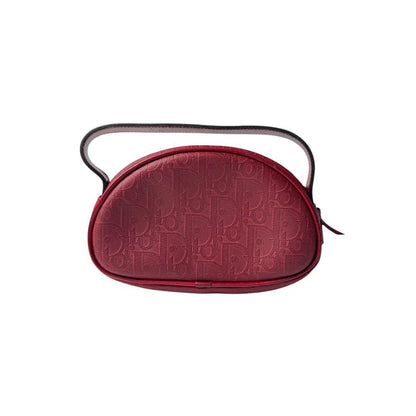 Dior Trotter Mini Handbag — view 3