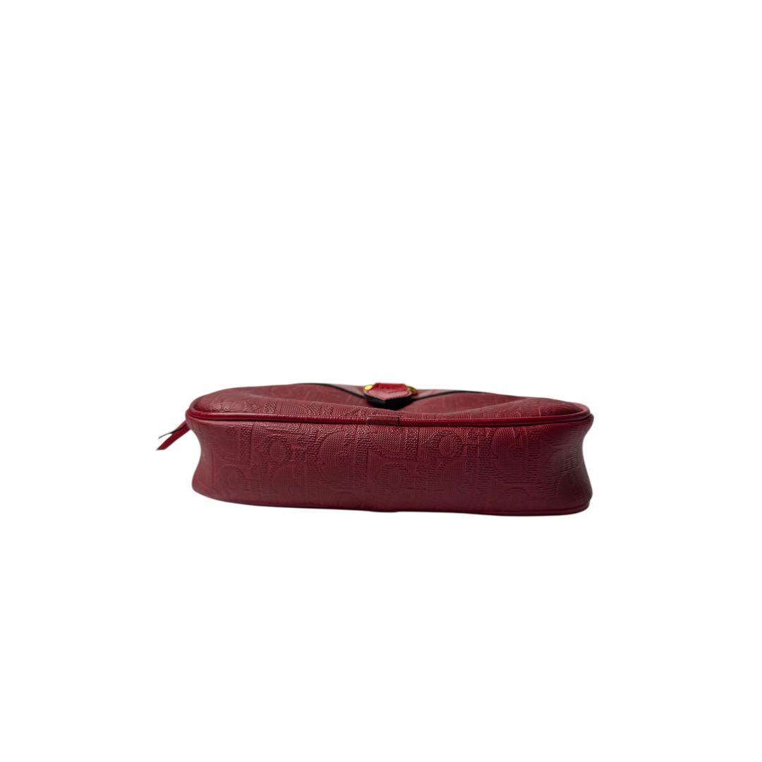 Dior Trotter Mini Handbag — view 6
