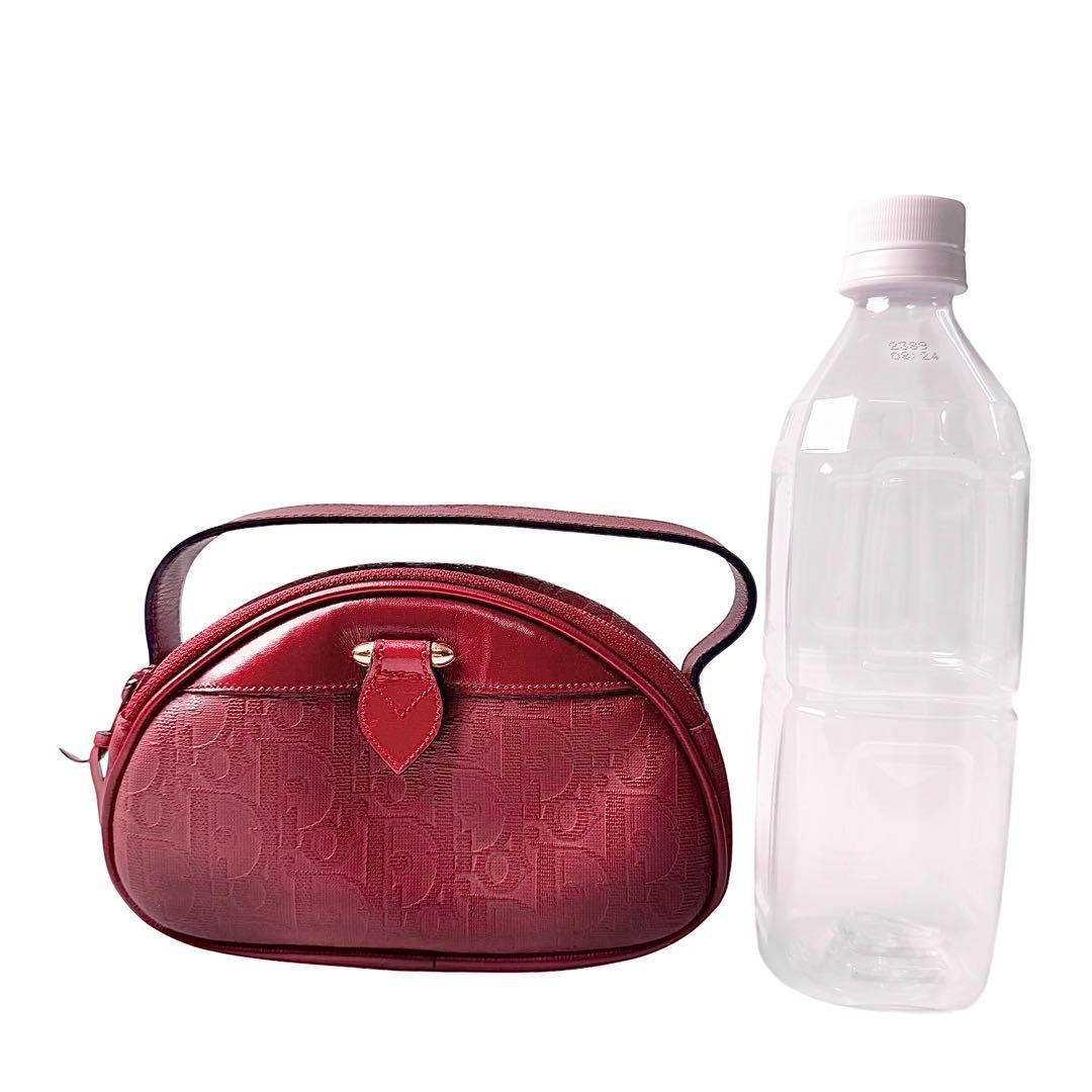 Dior Trotter Mini Handbag — view 9