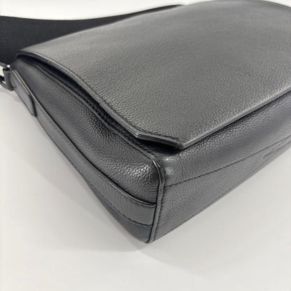Louis Vuitton Super Aerogram Takeoff Messenger Bag — view 6