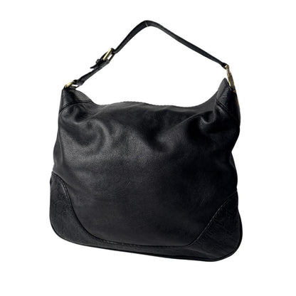 Gucci Guccissima Charlotte Hobo