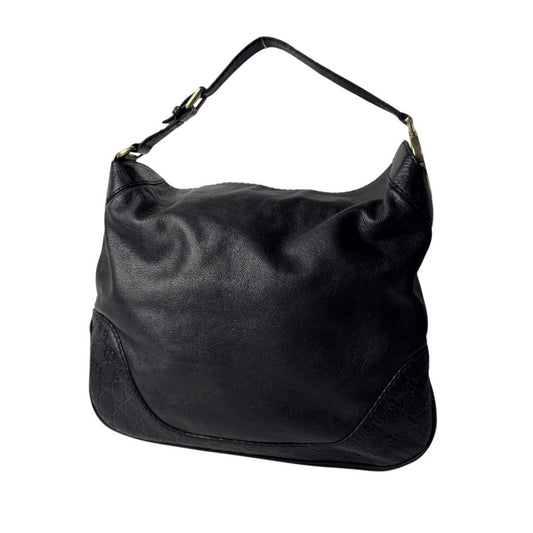 Gucci Guccissima Charlotte Hobo