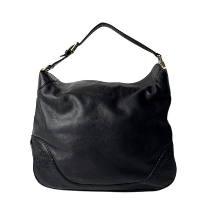 Gucci Guccissima Charlotte Hobo — view 2