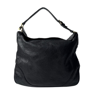 Gucci Guccissima Charlotte Hobo — view 3