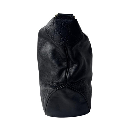 Gucci Guccissima Charlotte Hobo — view 4