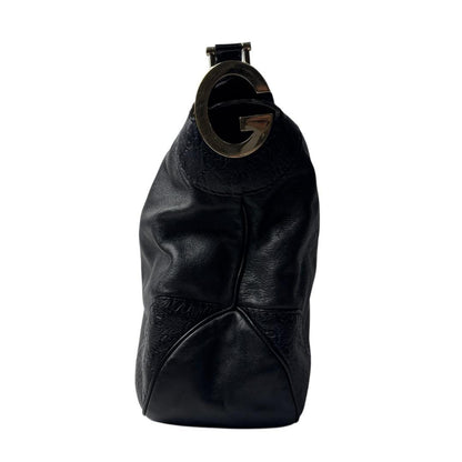 Gucci Guccissima Charlotte Hobo — view 5