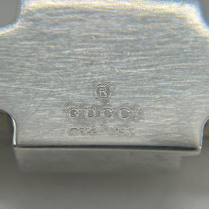 Gucci Square Link Bracelet