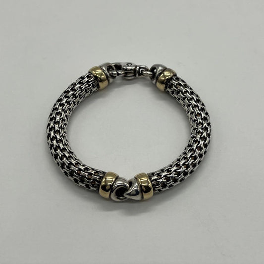Tiffany & Co Mesh Bracelet Vintage