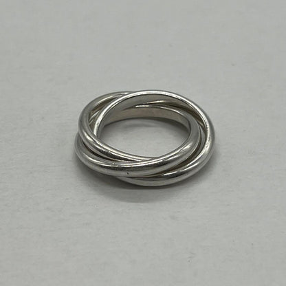 Tiffany & Co Trinity Ring Vintage — view 3