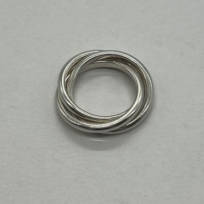 Tiffany & Co Trinity Ring Vintage — view 7