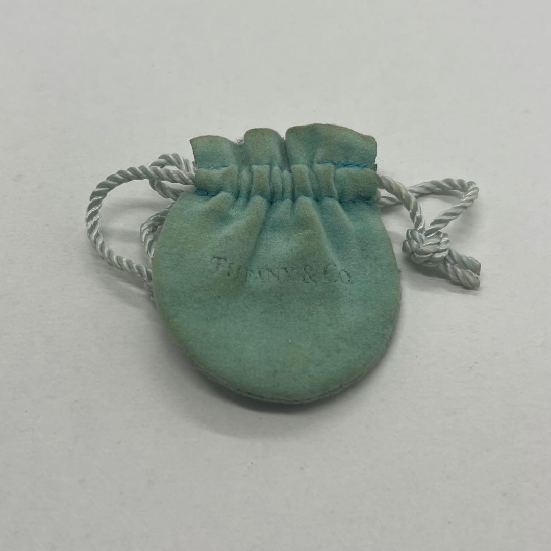 Tiffany & Co Trinity Ring Vintage — view 2